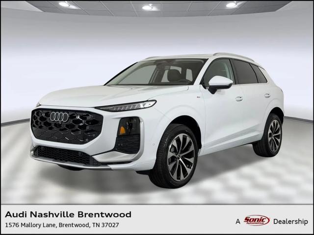 2026 Audi Q3 TFSI quattro S tronic for sale in Nashville, TN