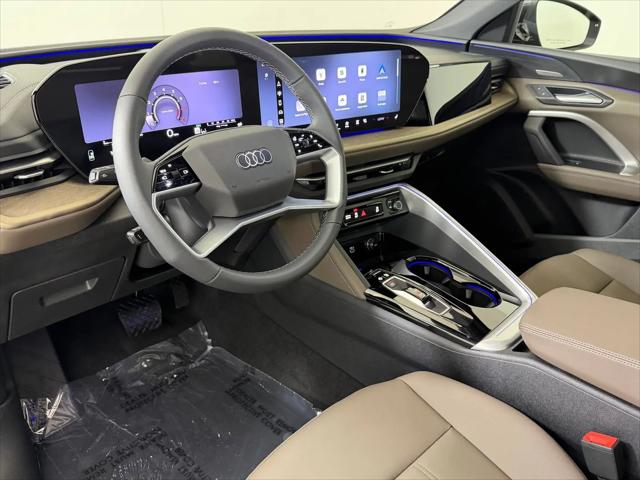 2026 Audi Q5 Premium Plus TFSI quattro S tronic