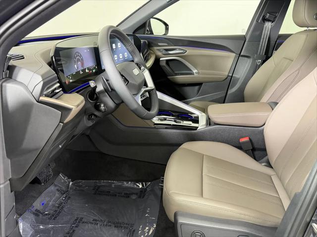 2026 Audi Q5 Premium Plus TFSI quattro S tronic