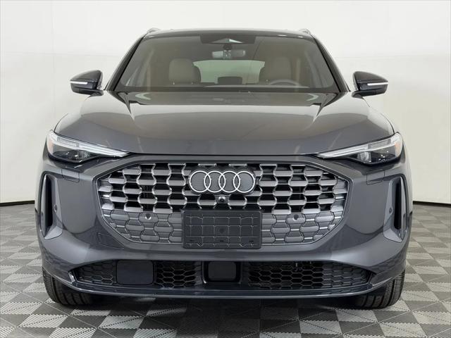 2026 Audi Q5 Premium Plus TFSI quattro S tronic
