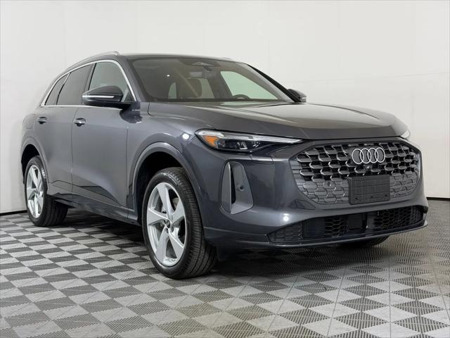 2026 Audi Q5 Premium Plus TFSI quattro S tronic
