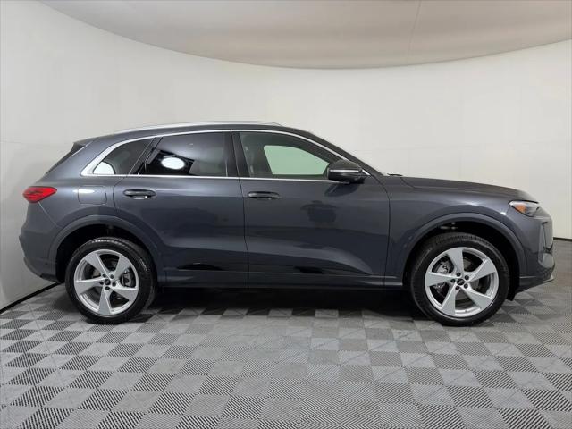 2026 Audi Q5 Premium Plus TFSI quattro S tronic