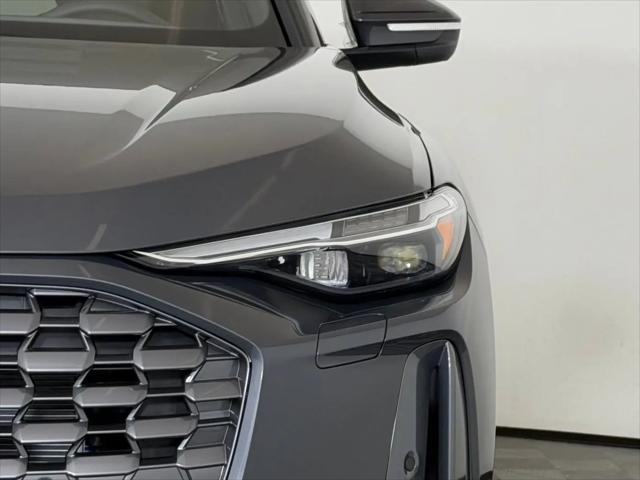2026 Audi Q5 Premium Plus TFSI quattro S tronic