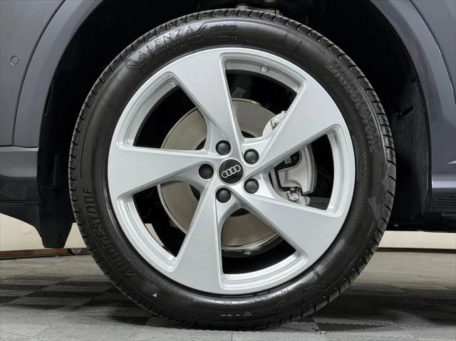 2026 Audi Q5 Premium Plus TFSI quattro S tronic