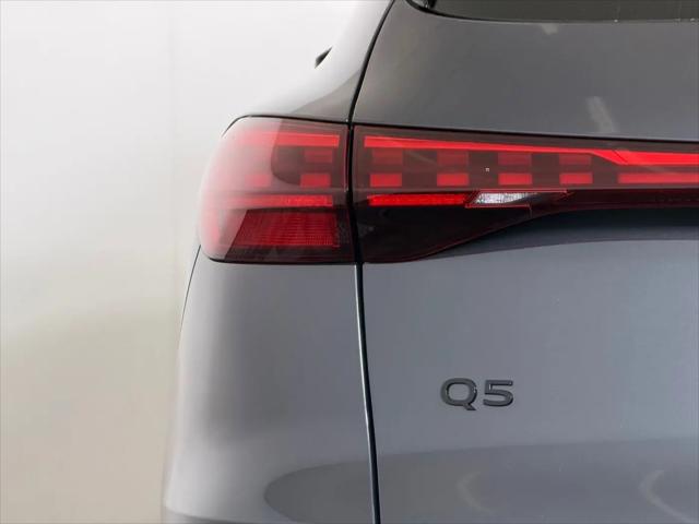 2026 Audi Q5 Premium Plus TFSI quattro S tronic
