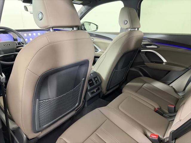 2026 Audi Q5 Premium Plus TFSI quattro S tronic