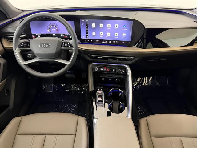 2026 Audi Q5 Premium Plus TFSI quattro S tronic