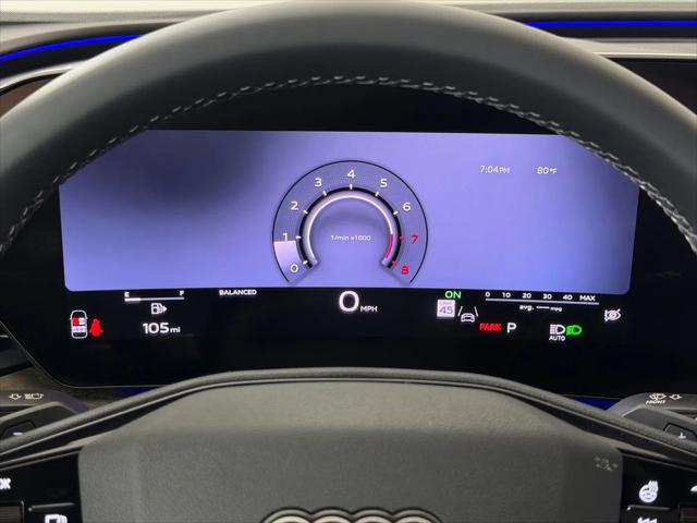 2026 Audi Q5 Premium Plus TFSI quattro S tronic