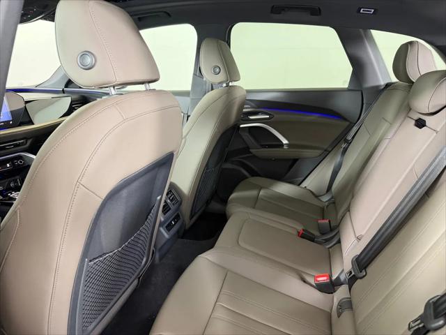 2026 Audi Q5 Premium Plus TFSI quattro S tronic