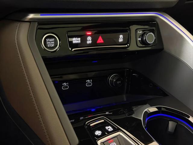 2026 Audi Q5 Premium Plus TFSI quattro S tronic
