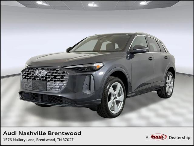 2026 Audi Q5 Premium Plus TFSI quattro S tronic for sale in Nashville, TN