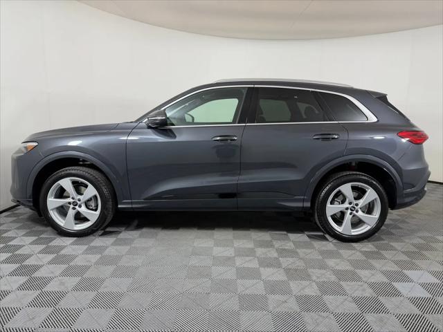 2026 Audi Q5 Premium Plus TFSI quattro S tronic