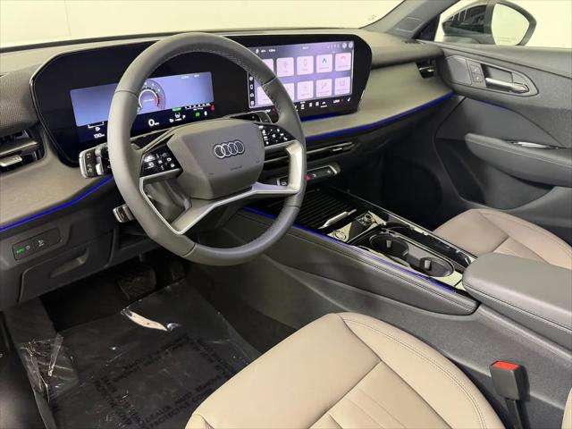 2026 Audi Q3 TFSI quattro S tronic