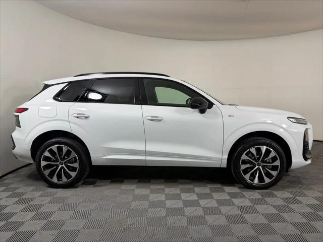 2026 Audi Q3 TFSI quattro S tronic
