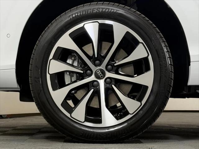 2026 Audi Q3 TFSI quattro S tronic