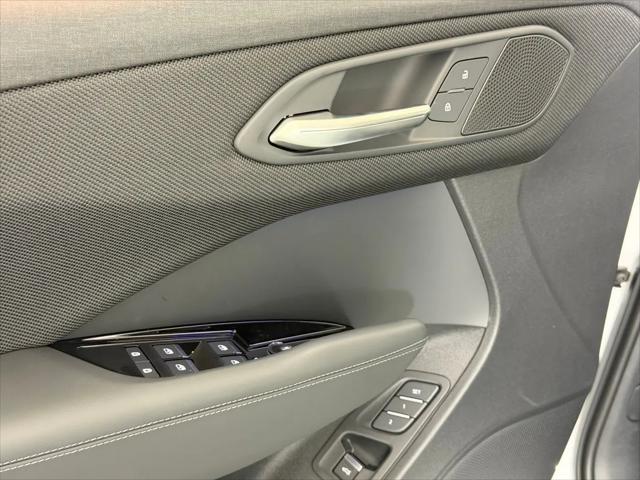 2026 Audi Q3 TFSI quattro S tronic
