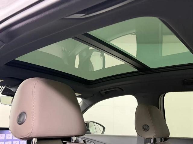 2026 Audi Q3 TFSI quattro S tronic