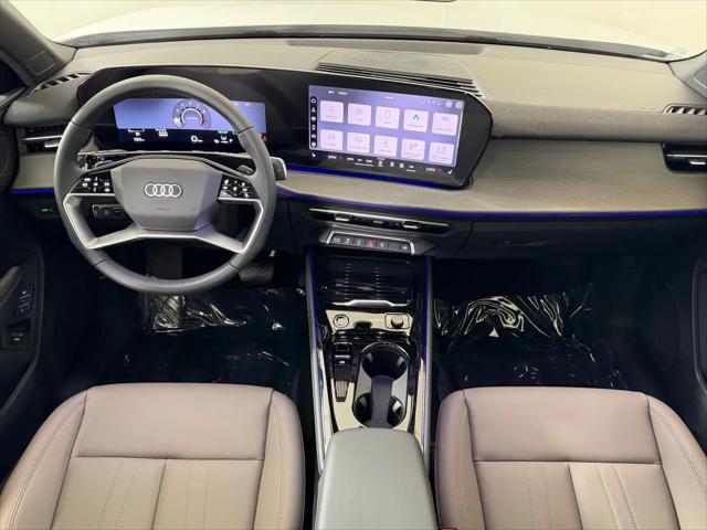 2026 Audi Q3 TFSI quattro S tronic