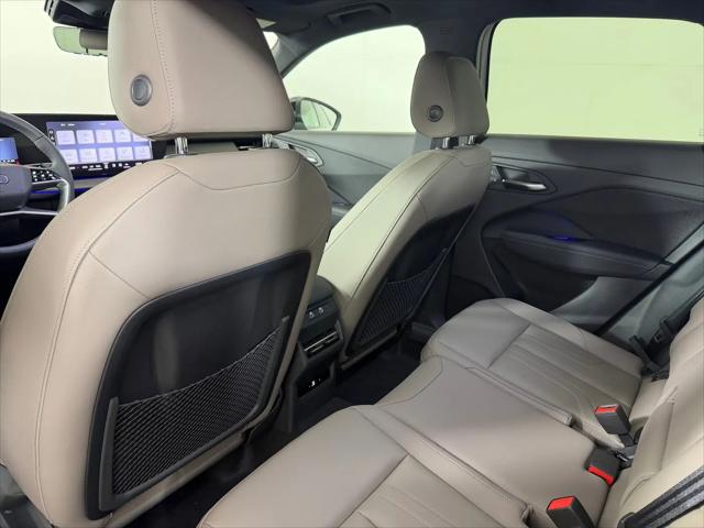 2026 Audi Q3 TFSI quattro S tronic