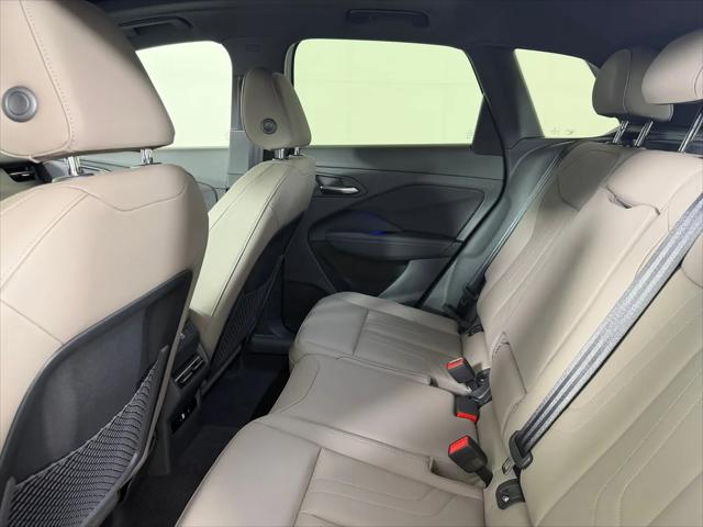 2026 Audi Q3 TFSI quattro S tronic