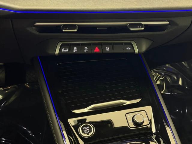 2026 Audi Q3 TFSI quattro S tronic