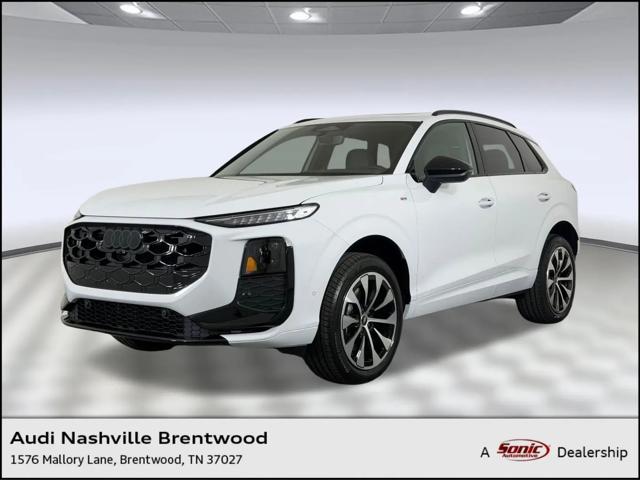2026 Audi Q3 TFSI quattro S tronic for sale in Nashville, TN