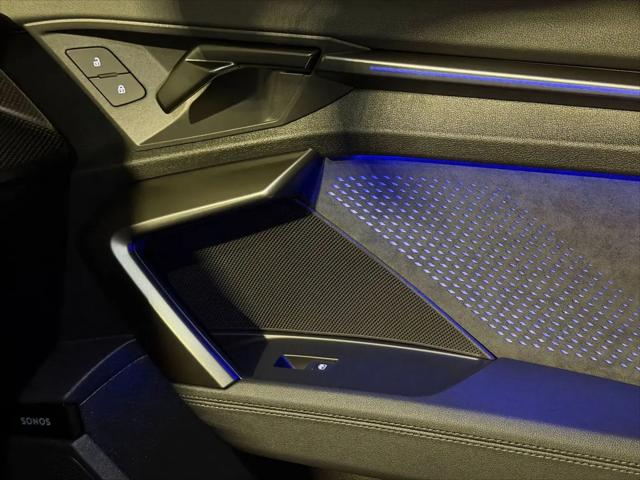 2026 Audi RS 3 TFSI quattro S tronic