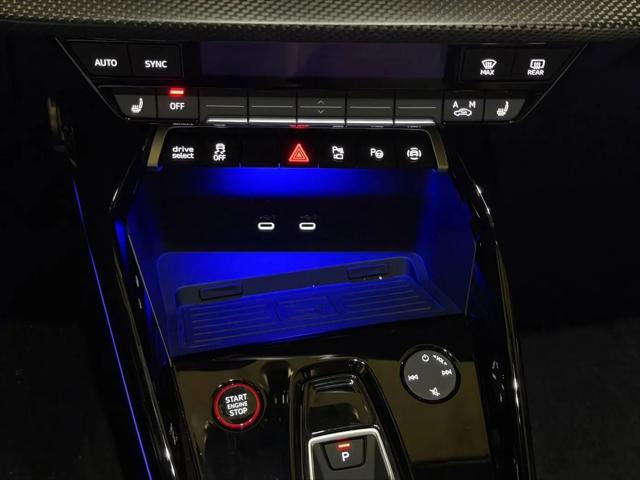 2026 Audi RS 3 TFSI quattro S tronic