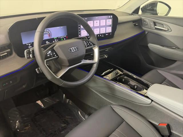 2026 Audi Q3 TFSI quattro S tronic