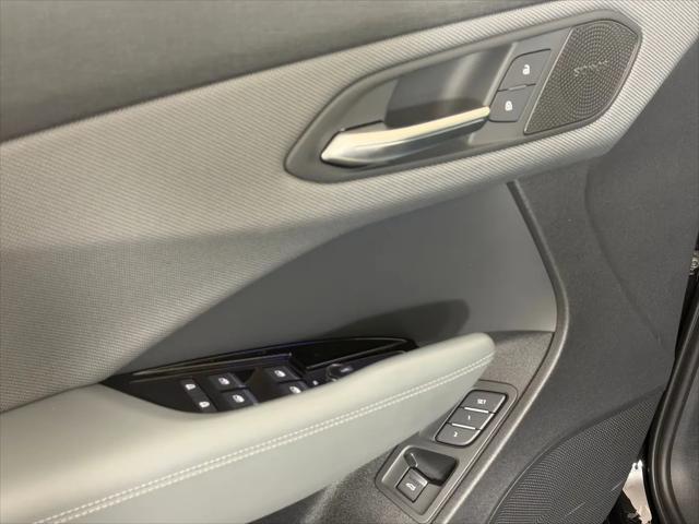2026 Audi Q3 TFSI quattro S tronic