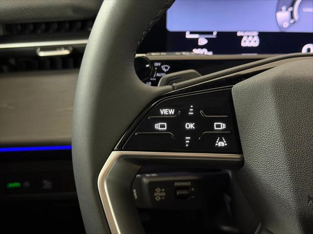 2026 Audi Q3 TFSI quattro S tronic