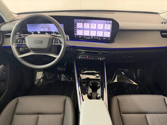 2026 Audi Q3 TFSI quattro S tronic