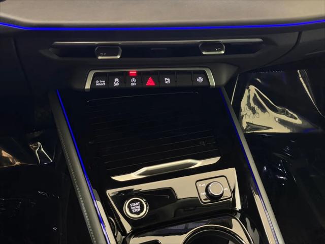 2026 Audi Q3 TFSI quattro S tronic