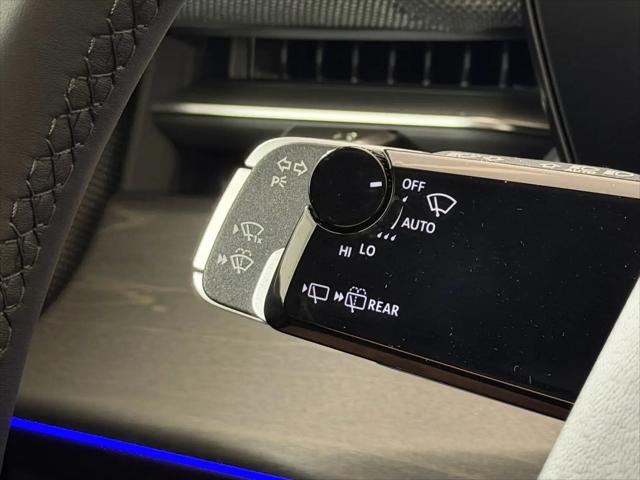 2026 Audi Q3 TFSI quattro S tronic