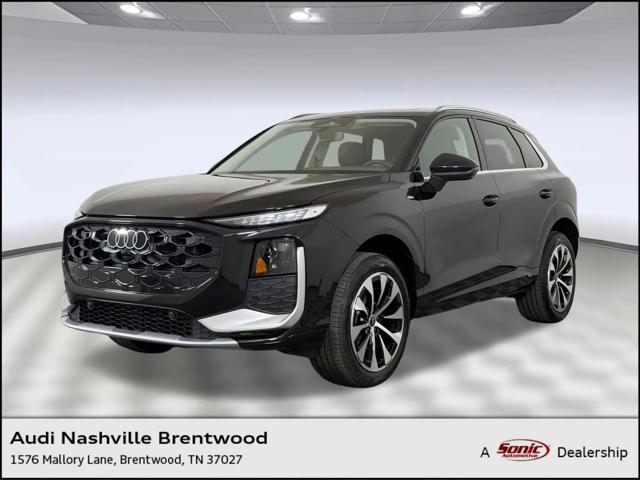 2026 Audi Q3 TFSI quattro S tronic for sale in Nashville, TN