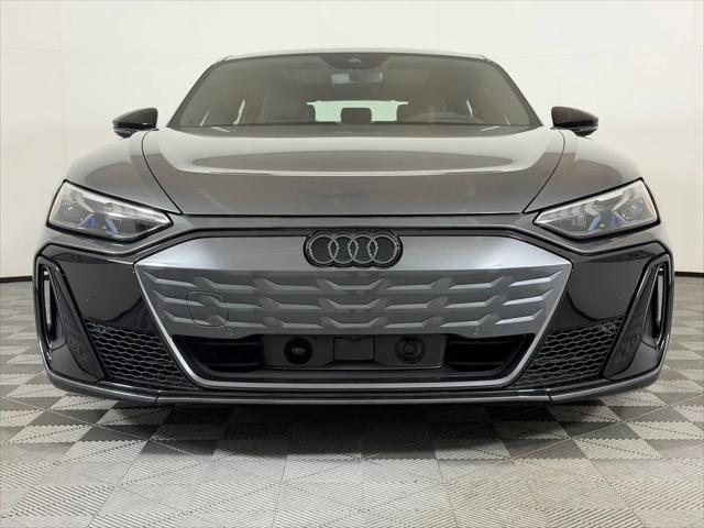 2026 Audi e-tron GT Prestige quattro
