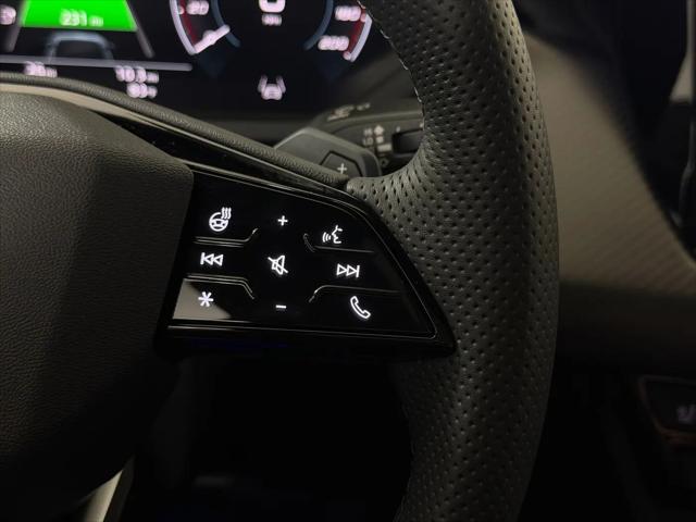 2026 Audi e-tron GT Prestige quattro