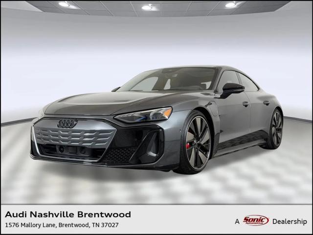 2026 Audi e-tron GT Prestige quattro for sale in Nashville, TN