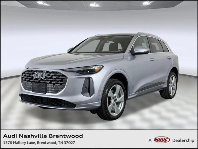 2026 Audi Q5 Premium Plus TFSI quattro S tronic for sale in Nashville, TN