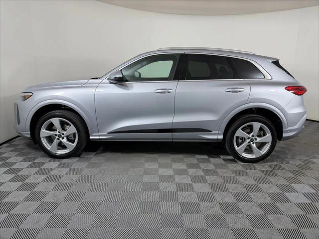 2026 Audi Q5 Premium Plus TFSI quattro S tronic