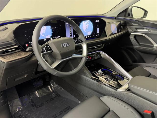 2026 Audi Q5 Premium Plus TFSI quattro S tronic