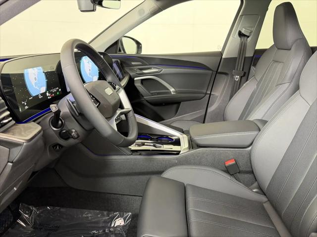 2026 Audi Q5 Premium Plus TFSI quattro S tronic