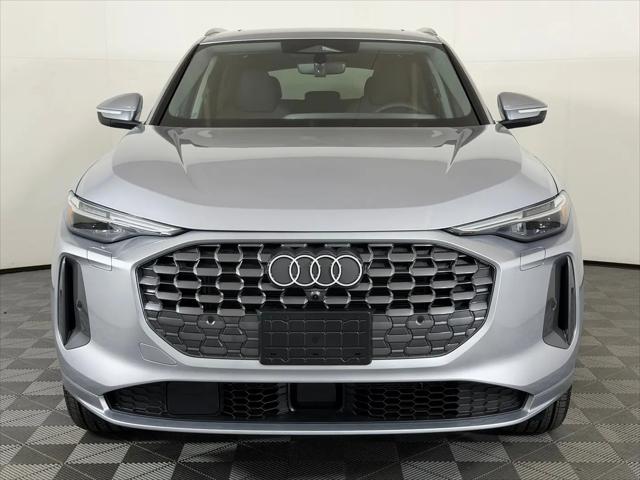 2026 Audi Q5 Premium Plus TFSI quattro S tronic