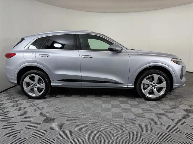 2026 Audi Q5 Premium Plus TFSI quattro S tronic