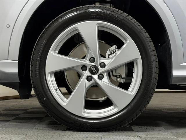 2026 Audi Q5 Premium Plus TFSI quattro S tronic