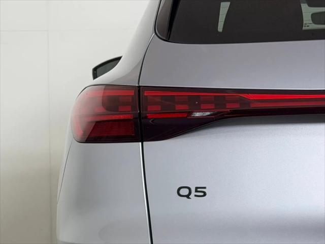2026 Audi Q5 Premium Plus TFSI quattro S tronic