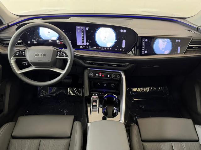 2026 Audi Q5 Premium Plus TFSI quattro S tronic