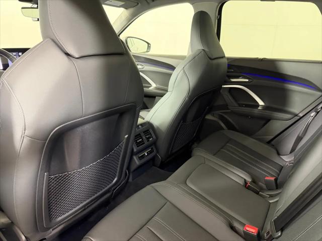 2026 Audi Q5 Premium Plus TFSI quattro S tronic