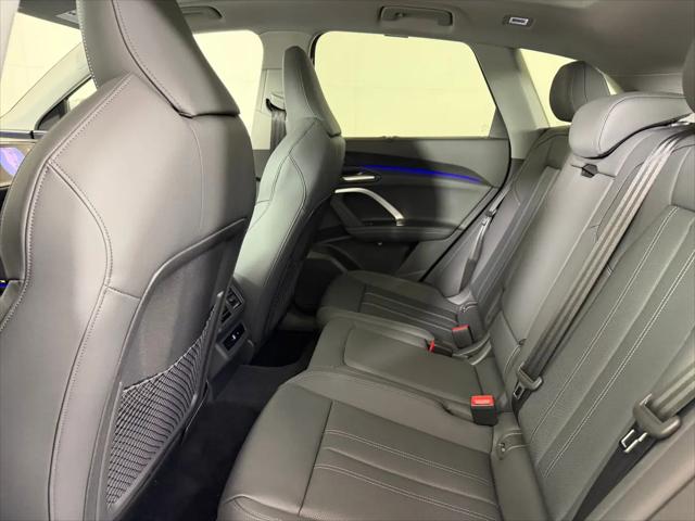 2026 Audi Q5 Premium Plus TFSI quattro S tronic