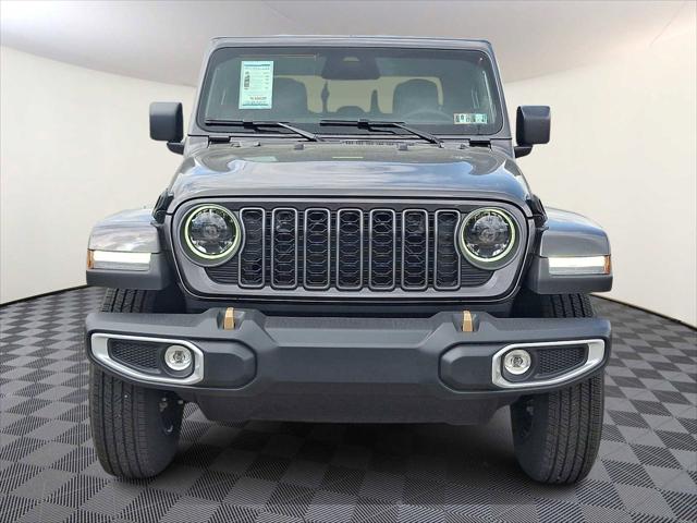 2026 Jeep Gladiator GLADIATOR 85TH ANNIVERSARY EDITION 4X4